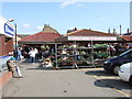 Normanton Market