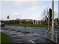 Kilbowie Roundabout