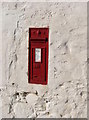 Edward VII Post box