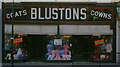 Blustons, Kentish Town