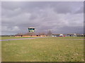 Air Traffic Control Tower, RAF Leeming