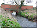 Wistaston Green Bridge