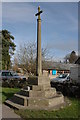 The War Memorial, Eardisland