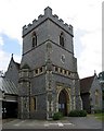 St Andrew, Stanstead Abbotts, Herts