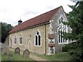 St Mary, Stanstead St Margaret, Herts