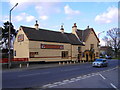 The Swan, High Street, Winterbourne, Bristol