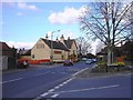 The Swan Inn, High Street, Winterbourne, Bristol (2)