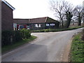 Walnut Tree Farm Outbuildings, Besthorpe