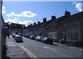 Whitney Street, Swindon