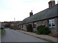 New Mains of Ury cottages