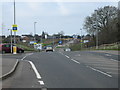 Lisburn North Feeder Road (A513).