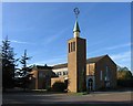 St Vincent de Paul, Potters Bar, Herts