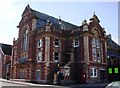 Palace Theatre, Paignton, Palace Avenue