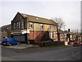 Shop, Heaton Avenue, Cleckheaton