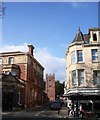 Bishops Palace Tower, Paignton