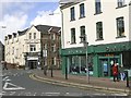 Market Square, Ebbw Vale