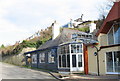 La Voile Restaurant, Felinheli Marina