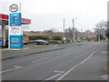 Tesco Express, Winchester Rd, Fair Oak.