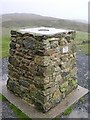 GPS Reference Station on St Agnes Beacon