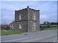 Toll house, Berkeley Heath