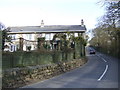 Cottages on Gilly Hill, Nantithet