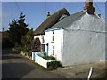 Cottages at Trewoon