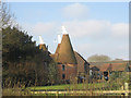 Oast House