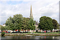 Dumbarton Quay