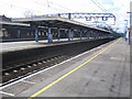 Forest Gate railway station