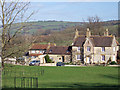 The Old Rectory Stoke Wake