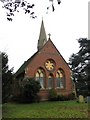 St Peter, Ayot St Peter, Herts