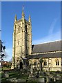 St Thomas of Canterbury, Northaw, Herts