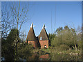 Oast House