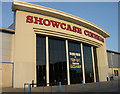 Showcase Cinema