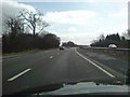 A1 Southbound