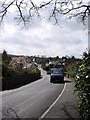 Greenway Road, Galmpton