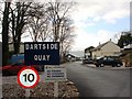 Dartside Quay, Galmpton Creek