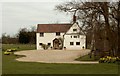 Farmhouse at Godfrey