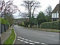 Parkgate Avenue, Hadley Wood, Hertfordshire