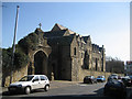 Magdalen Road, St Leonards