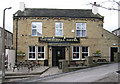 The Old Hall Hotel - Back Lane, Farsley