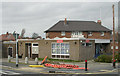 Farsley Library - Old Road