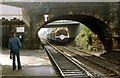 Whiteabbey Station (1979)