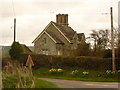 Cottage at Shroton Lines