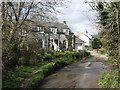 Ford at Tregidden