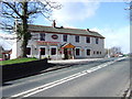 SE3718 : The Cock & Crown, Crofton by Ian Russell