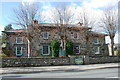 Tŷ Nanney Tremadog