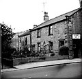 Addingham - Hudson Yard off main Street