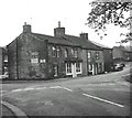 Addingham - Shop and Stores 19, Barber Cottage