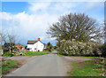 Cottage on Ash Lane